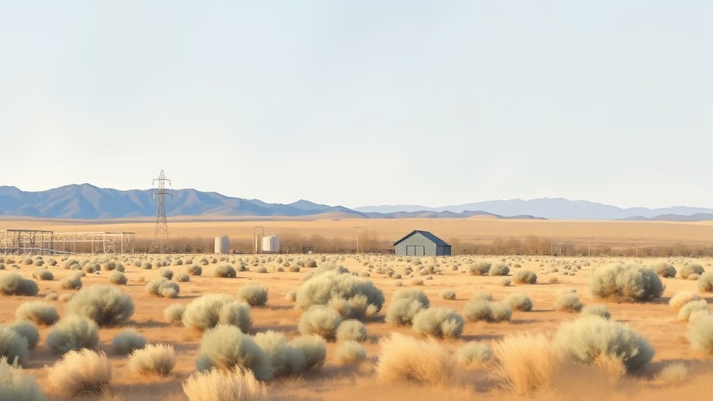 PowerSecure and Kit Carson Electric Cooperative Develop Microgrid Project in Northern New Mexico