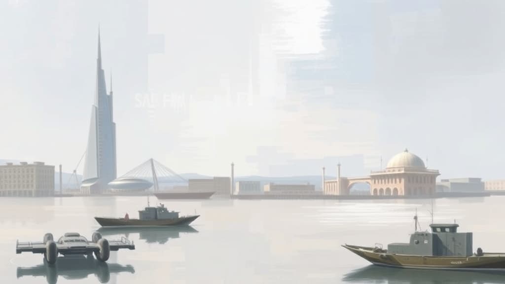 SHIFT and Amber Connect Partner to Enhance Fleet Intelligence in UAE