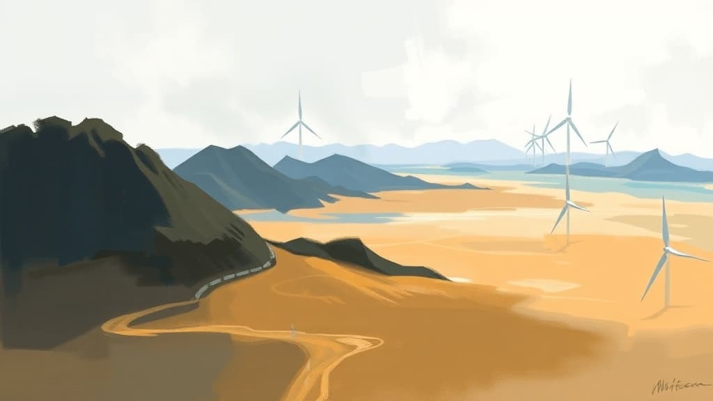 Wind Harvest International Appoints Pronita Saxena as Chief Development Officer for Renewable Energy Initiatives