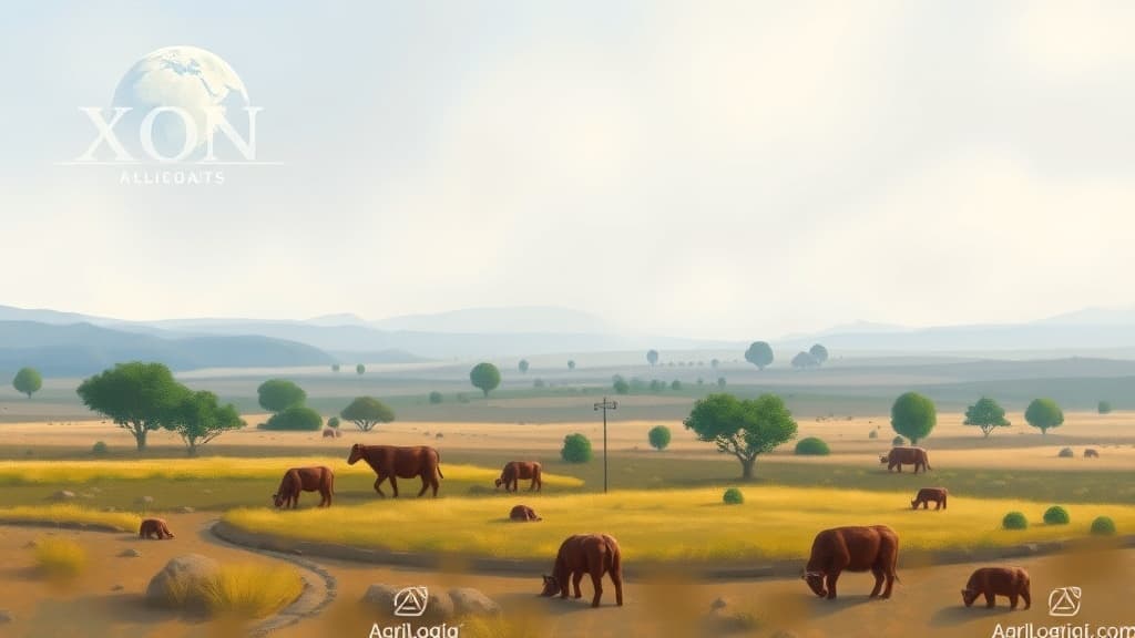 AgriLogiq and NEC XON Partner to Enhance Data-Driven Farming in Africa