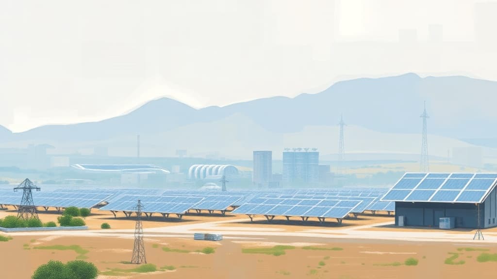 Equinix and ENEOS Sign Japan's Largest 121 MW Solar VPPA