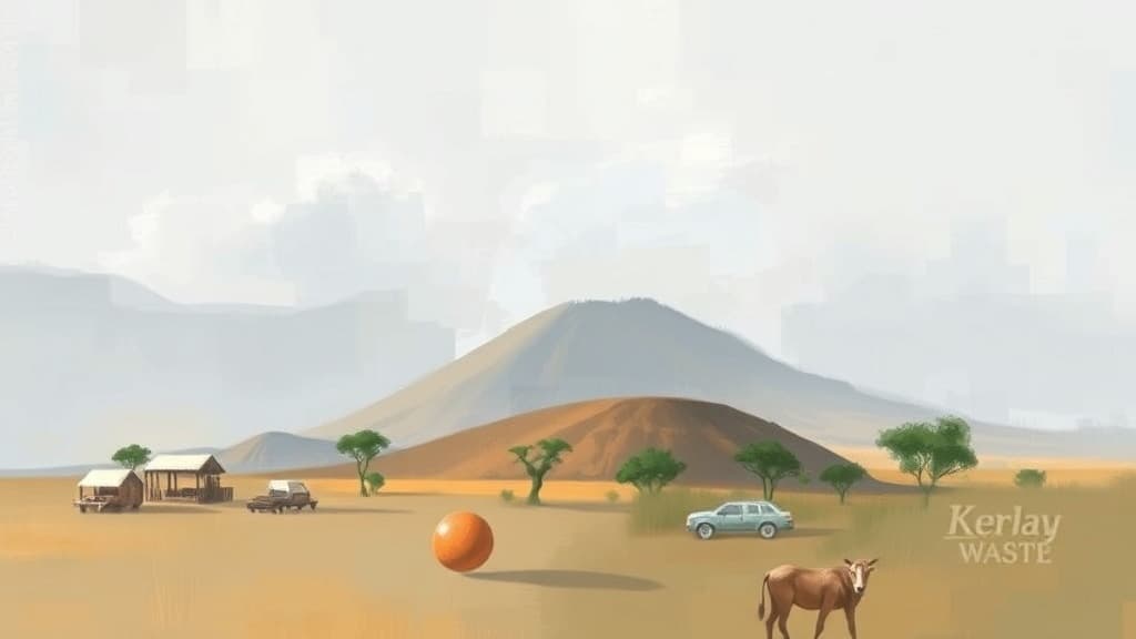 Kenya Launches National Carbon Registry to Enhance Climate Finance and Transparency