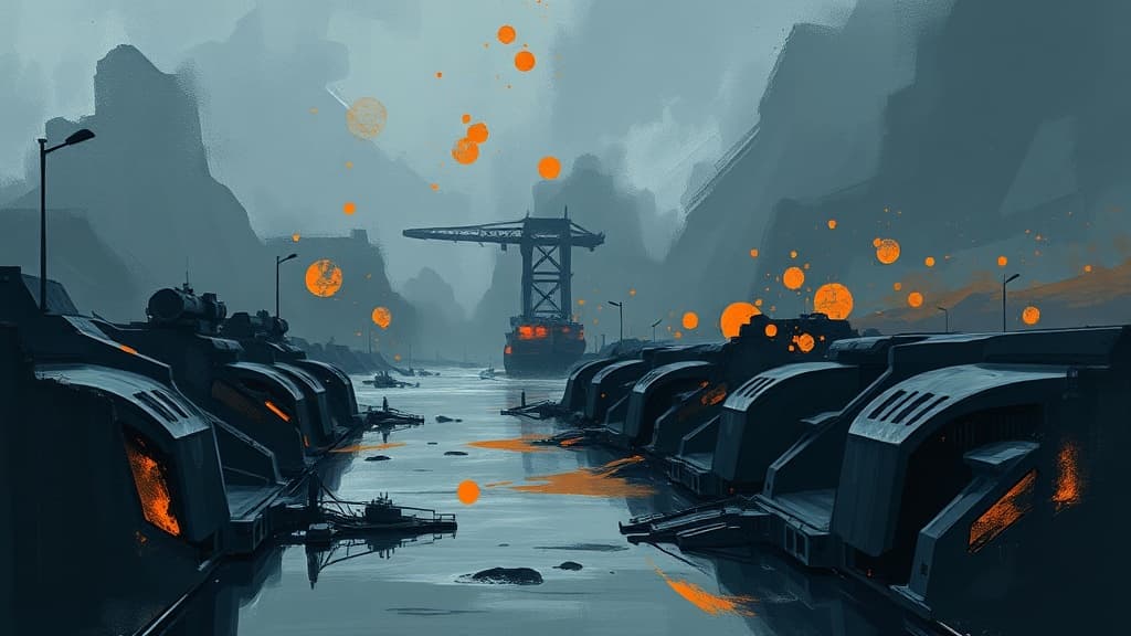 SDI Group Acquires PRP Optoelectronics for £9.3 Million