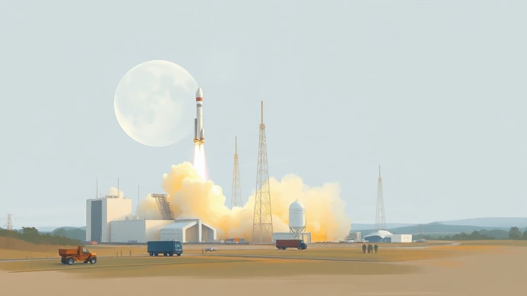 Arianespace Launches First Rocket of 2026; SpaceX Marks Falcon 9 Launches and ISS Mission