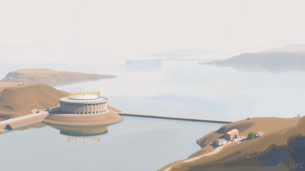 Maharashtra Allocates Water Entitlement for NTPC and MAHAGENCO Pumped Storage Projects