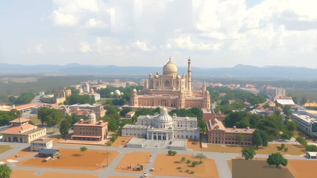 MLRIT Students Achieve Third Place at Anveshana 2026 National Finals in Bangalore