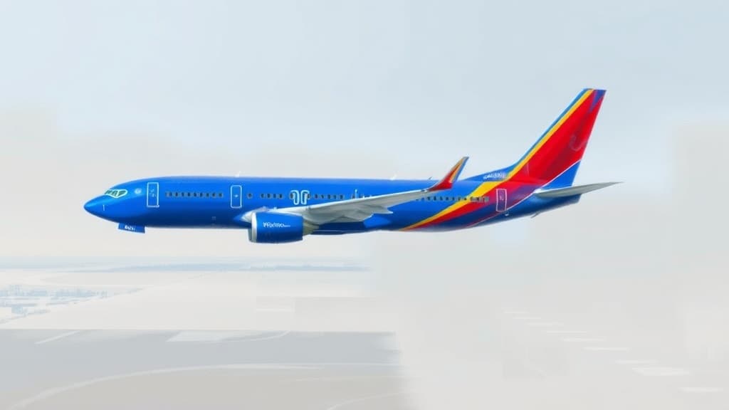Southwest Airlines Expands Automation Using Ansible Platform to Enhance Network Management