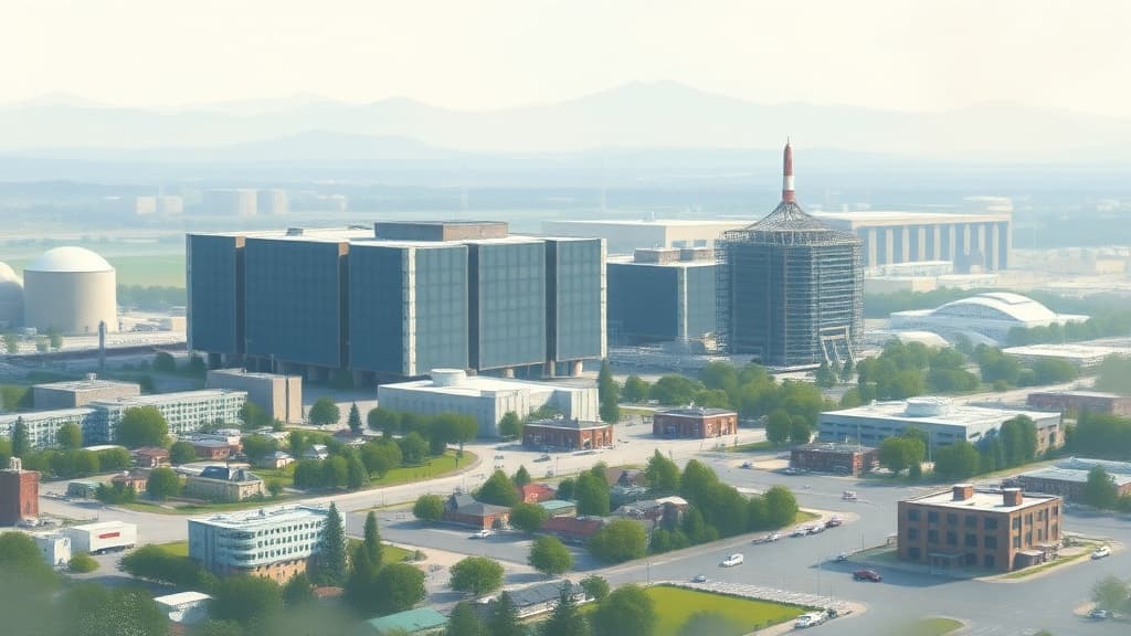 GlobalFoundries and Renesas Expand US Chip Production Partnership