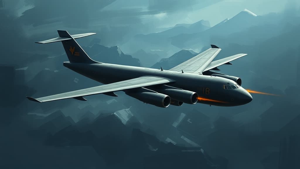 U.S. Air Force Develops Kinetic Missile Defense for KC-135 and KC-46 Tankers