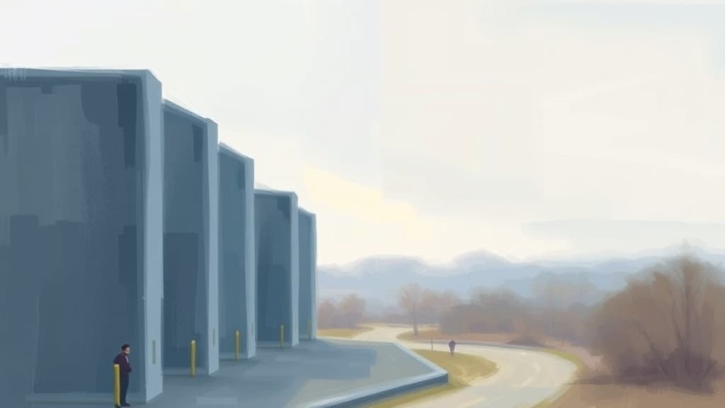 Prince William County Supervisors Disband Advisory Panel on Data Centers Following Bob Weir's Death