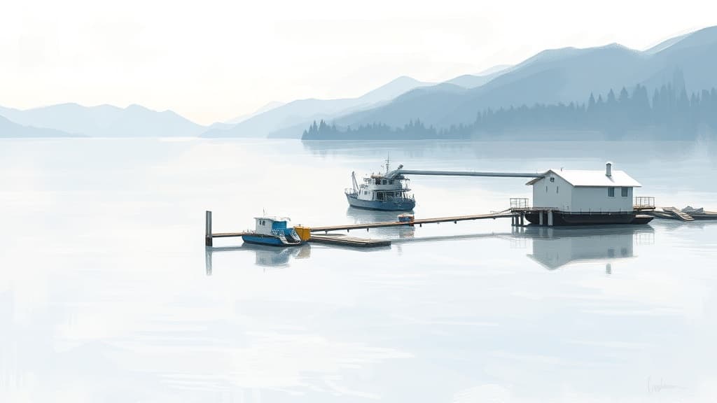 Water Restored in Tarpum Bay and Rock Sound After Extended Outage