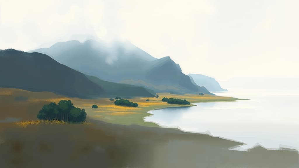 Restoration Project to Reestablish Atlantic Rainforest on Taransay, Scotland's Largest Uninhabited Island