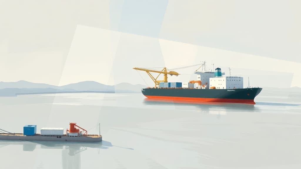 Arkas Bunker and DB Tarımsal Enerji Present Türkiye's Biofuel Model at IMO Seminar