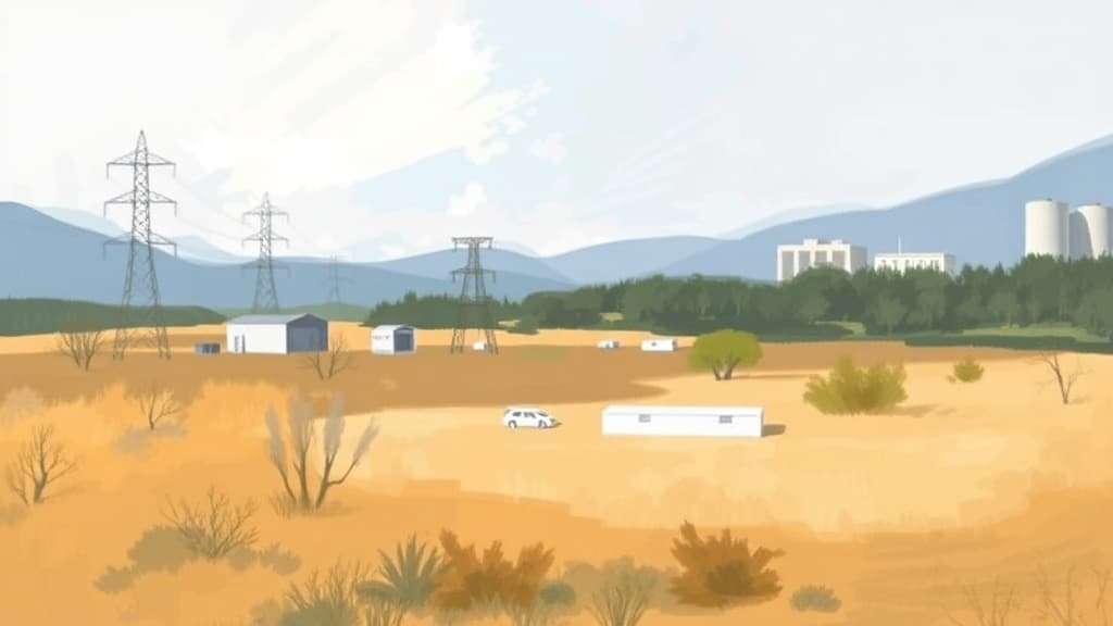 DTE Energy Increases 5-Year Spending Plan by 20% to $36.5 Billion for Data Center and Reliability Investments