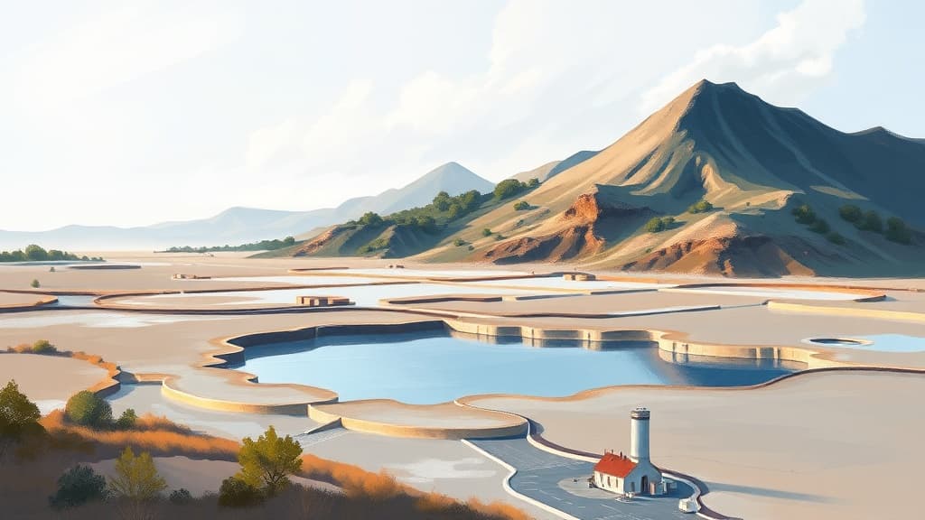 Croatian Hydrocarbon Agency Confirms Geothermal Potential at All Exploration Sites