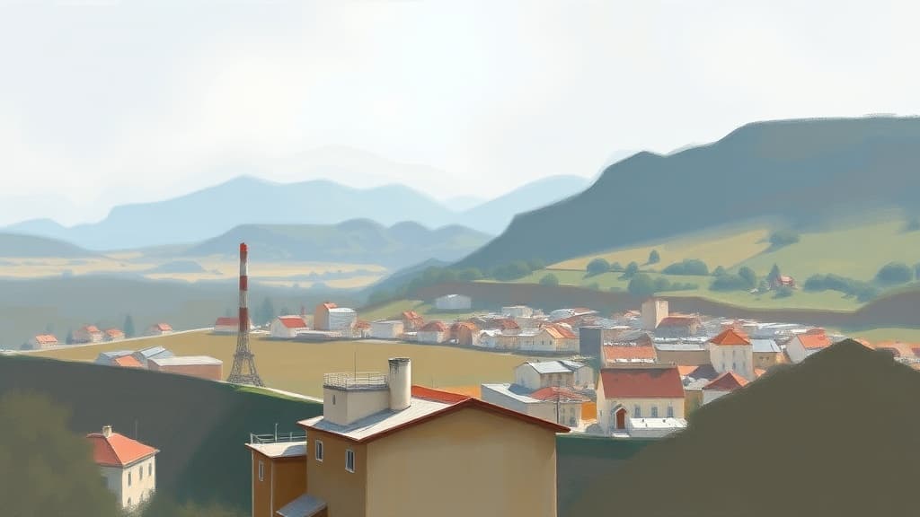 Bosnia and Herzegovina's Legislative Decision on State Property Critical for US Gas Interconnection Project