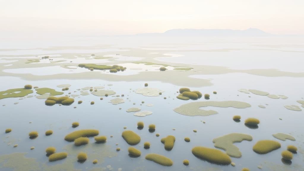 WalNUT Project Demonstrates 25% Reduction in Mineral Fertiliser Use with Algae from Dairy Effluents