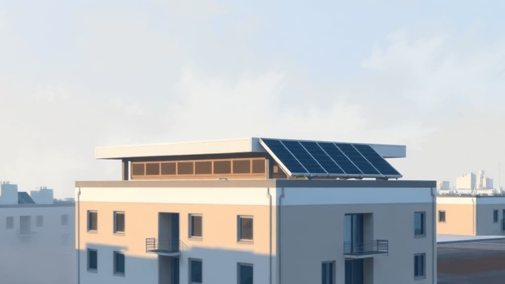 Roofit.Solar Launches Building-Integrated PV Technology in US Market