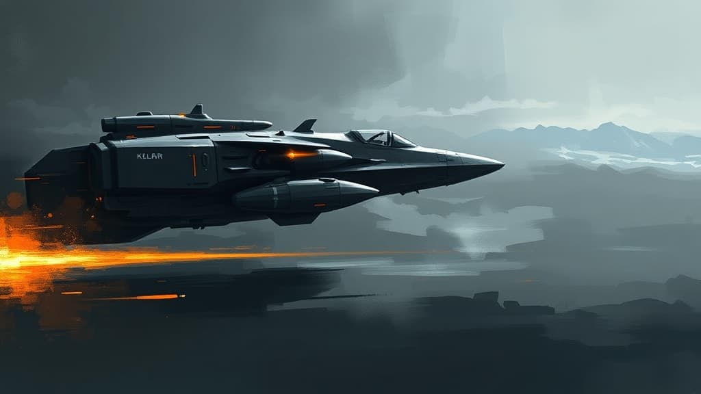 Klear Partners with 47G to Enhance Utah's Aerospace and Defense Ecosystem