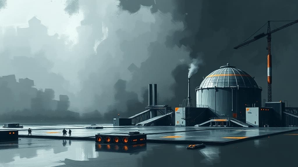 Energy Department Establishes Center of Excellence for OT Cybersecurity Collaboration