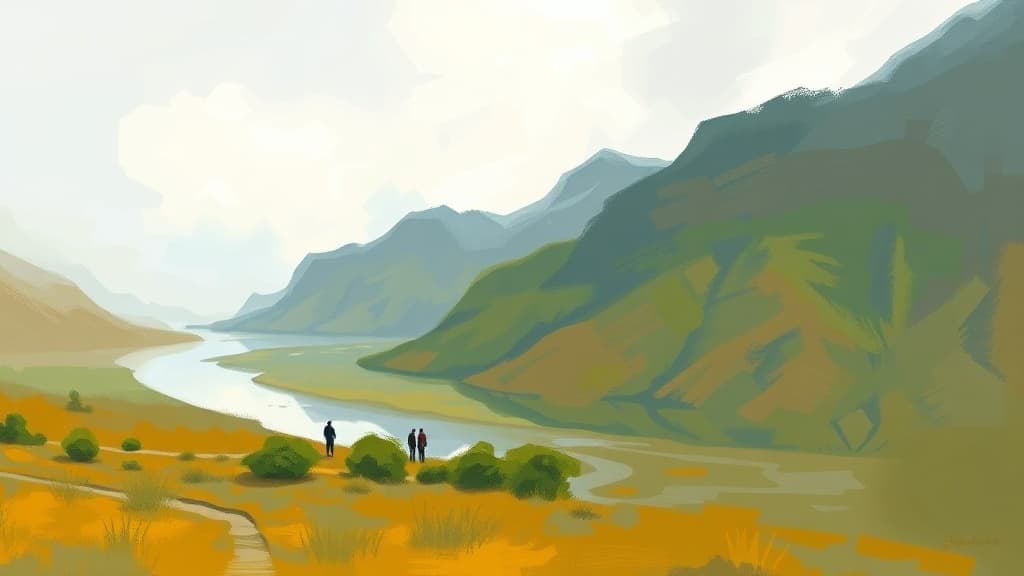 Cameroon Secures CFAF 42 Billion from Banks to Support Nachtigal Hydro Project Payments