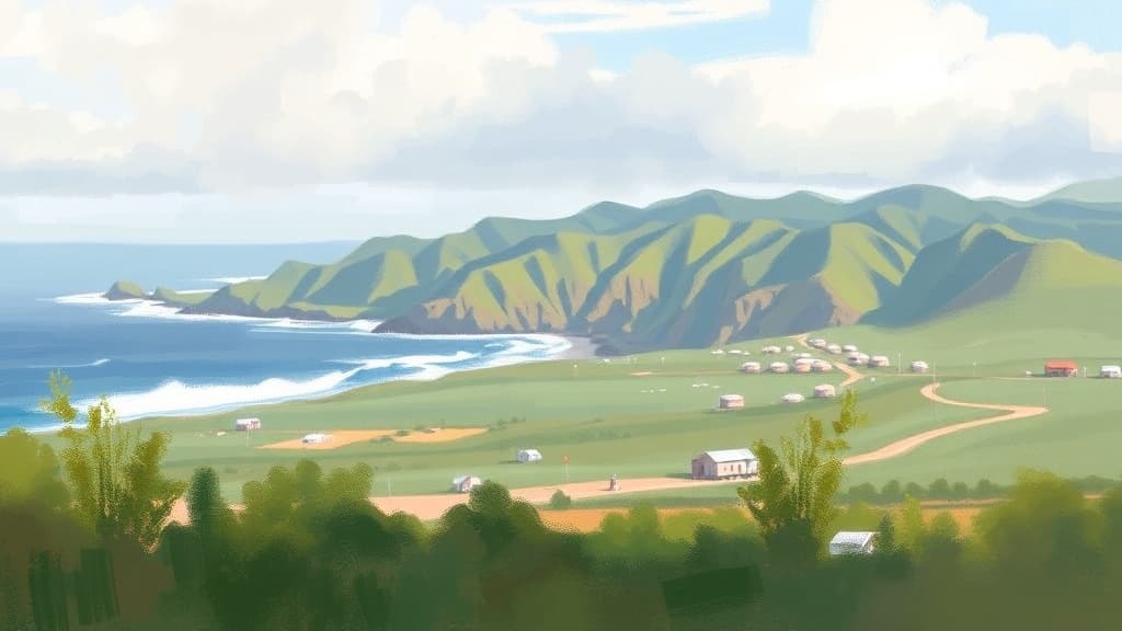 Mahalo Rewards Program Launches to Support Maui's Economy and Lower Living Costs