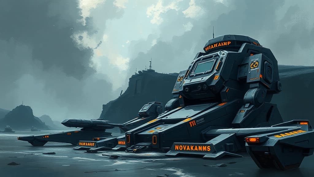 Sparring Capital Sells NovaKamp to Siparex-Led Investor Consortium