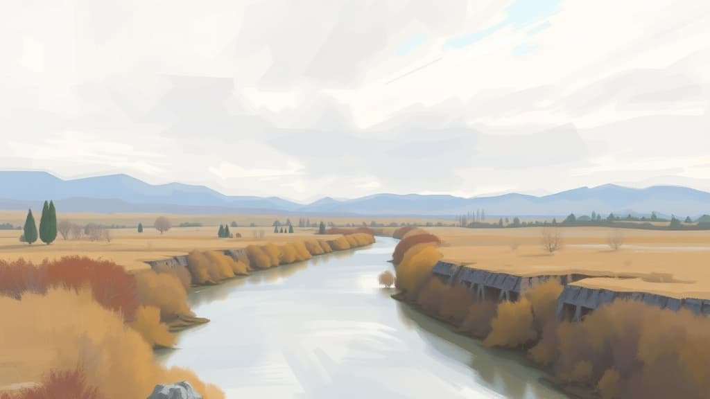 Missoula County Pursues EPA Grant for Wye Infrastructure Development