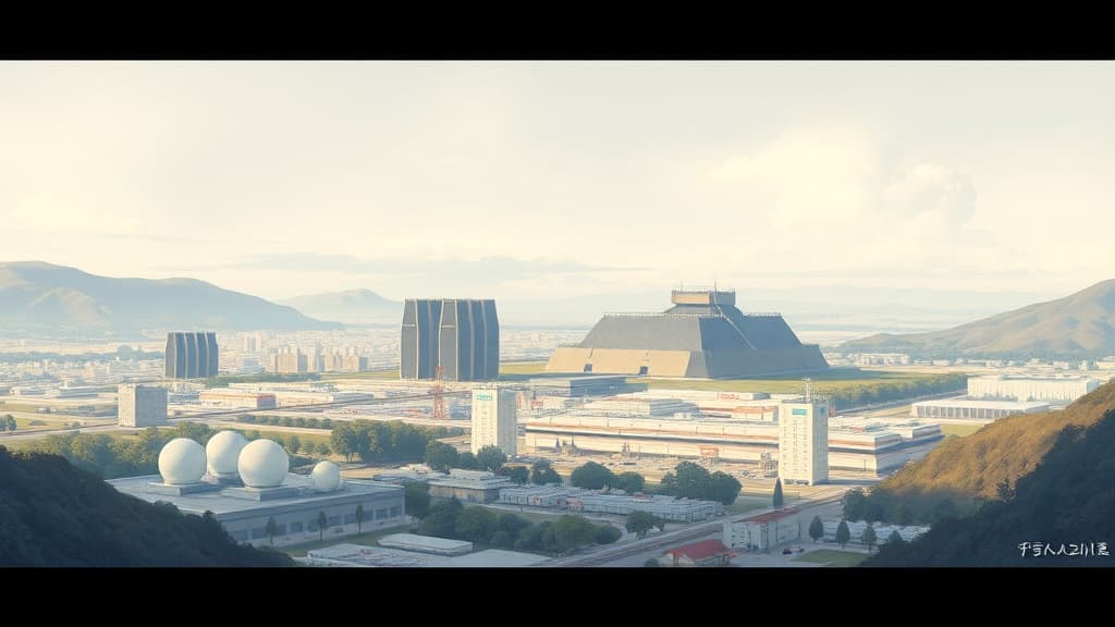 SK Telecom Partners with Supermicro for Global AI Data Center Initiative