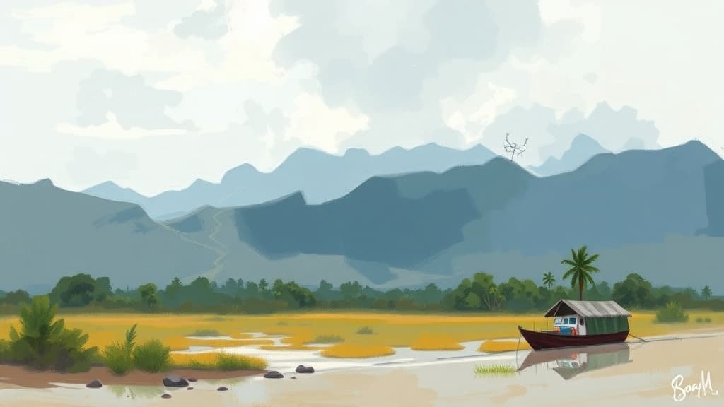 Papua New Guinea on FATF Grey List, Risks Blacklisting Due to Money Laundering Concerns