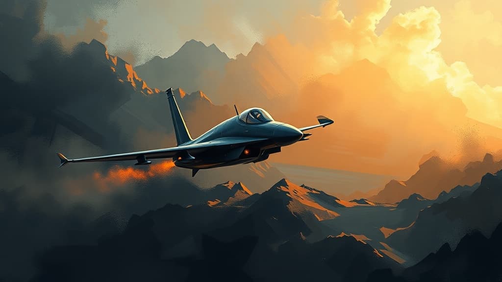 Tenax Aerospace and Air Industries Group to Merge, Creating Diversified Aerospace and Defense Company