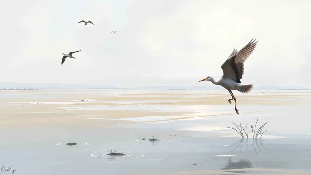 Easton Utilities CEO Takes Responsibility for Fuel Spill Impacting Birds