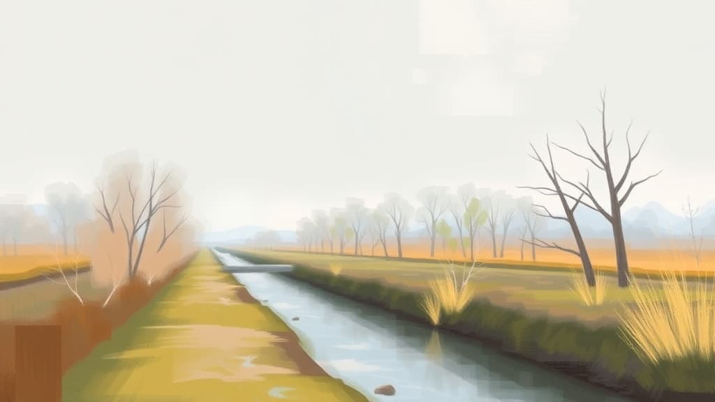 Bellaire Advances Phase 1 of Cypress Ditch Drainage Improvement Project