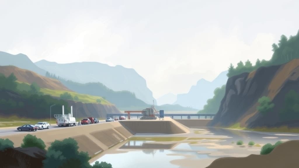 Tritton Copper Operations Enhances Efficiency with Metso MDM250 Mill Discharge Pump Upgrade