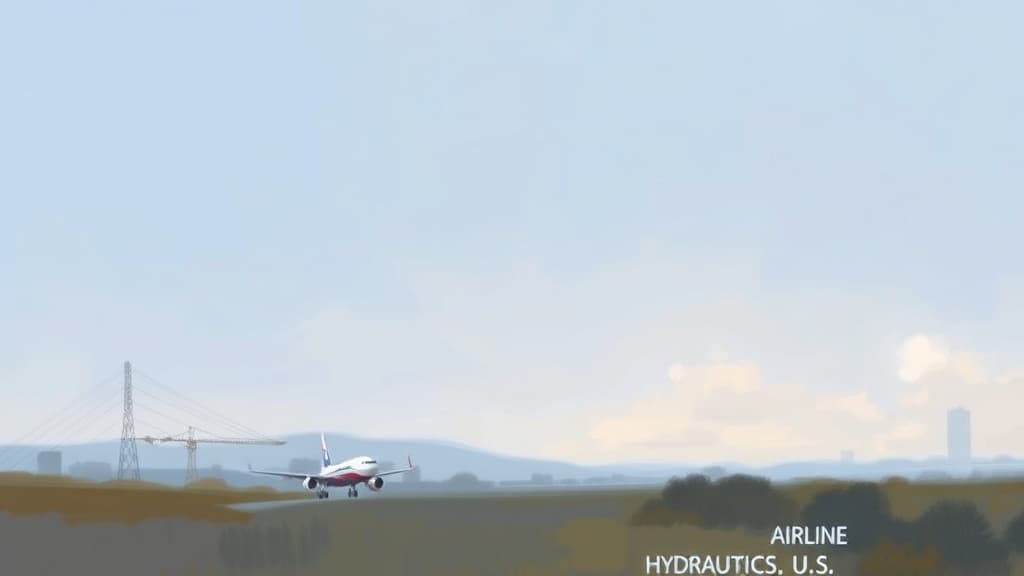 Airline Hydraulics Expands Banner Engineering Territory to Southeast U.S.