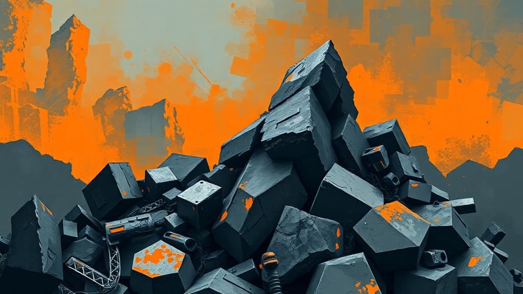 India Targets Critical Minerals from E-Waste Recycling to Support Geopolitical Goals