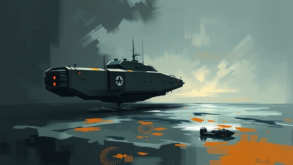 Seasats Secures $20 Million Series A to Scale Production of Small Uncrewed Surface Vehicles