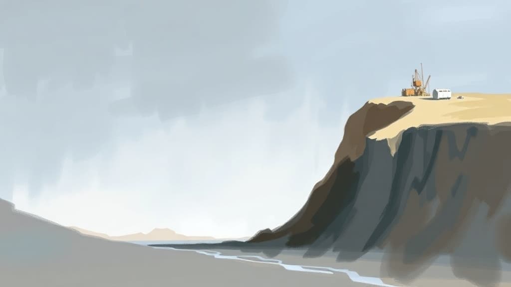 MineSense Appoints John Slaven as CEO to Drive Growth in Critical Mineral Recovery