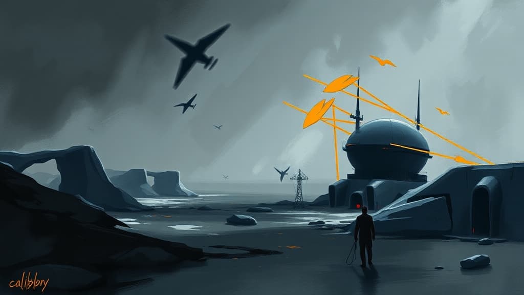 Caliburn Technologies Forms Strategic Advisory Board to Enhance TempestOS Deployment