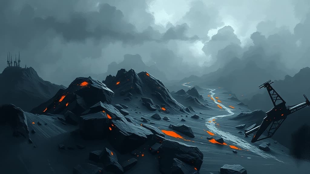 HUB Cyber Security Acquires Ferrox Critical Minerals to Enhance Trust Rails with Tier-1 South African Asset