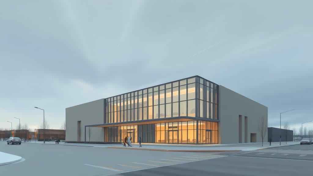 King Thunderbird Centre Opens in Edmonton to Support Boyle Street Community Services