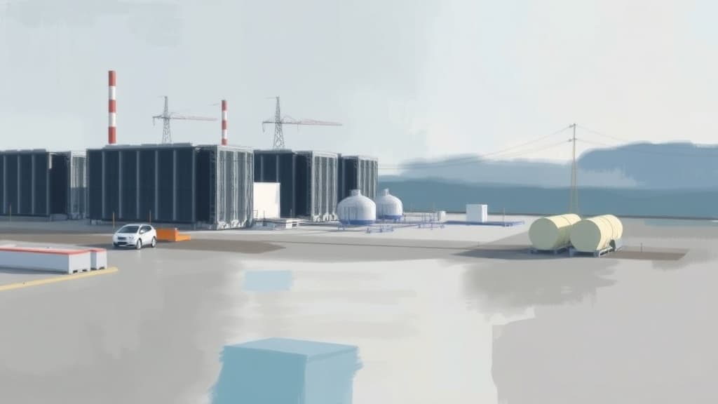 Prime Power Inc. Launches Energy Platform for Data Centers and Critical Infrastructure