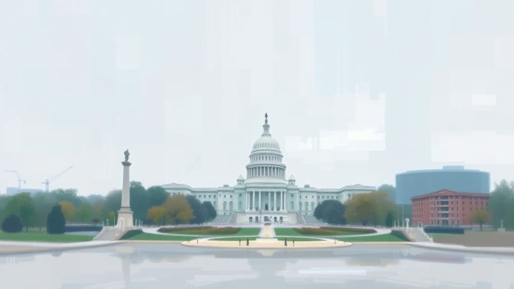 Gov Contract Finder Launches AI-Powered Platform for Government Contract Discovery and Proposal Acceleration