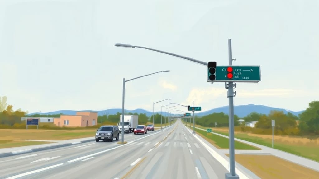 Street Smart Launches Vision Suite™ at ATSSA 2026 for Enhanced Traffic Operations Control