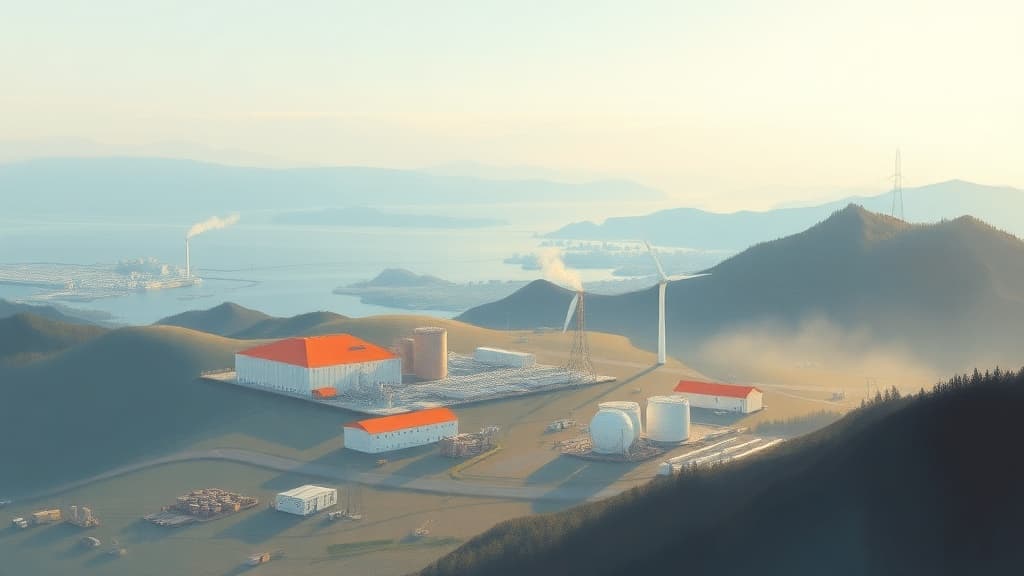 Utility Global Secures $100 Million in Series D Funding to Expand H2Gen Technology Globally