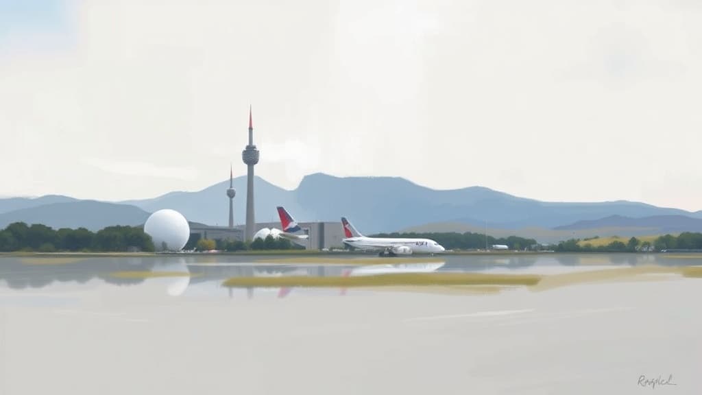 Rapidaccu Expands Global Production for Advanced Inconel and Titanium Machining