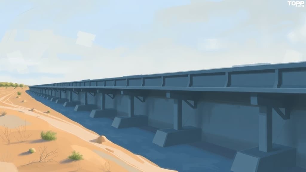 TOPP Industries Launches Flow Base Elbow Rail System for Wastewater Solutions