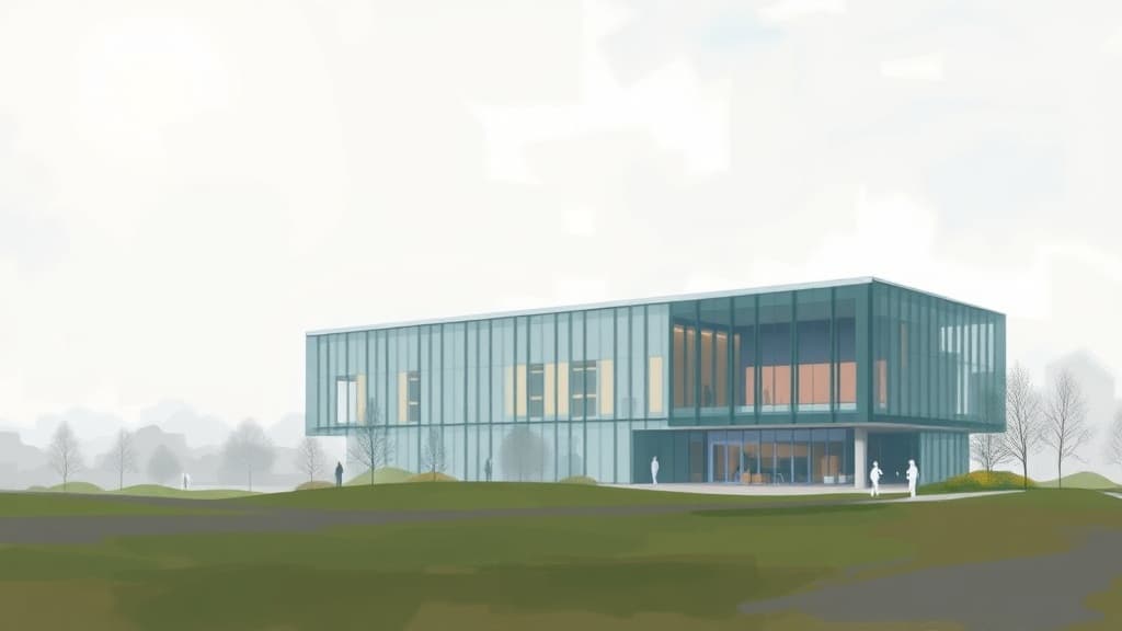 Winchester Science Centre Upgrades to Air Source Heat Pumps in £700,000 Sustainability Initiative