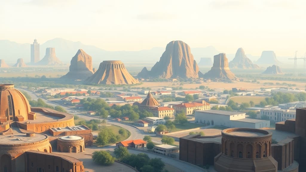 Microsoft Plans $50 Billion AI Investment in Global South by 2030