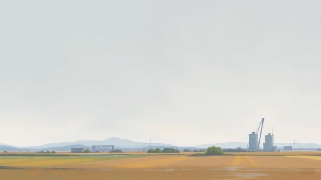 CBAM's Impact on Urea Imports Threatens EU Panel and Furniture Industries